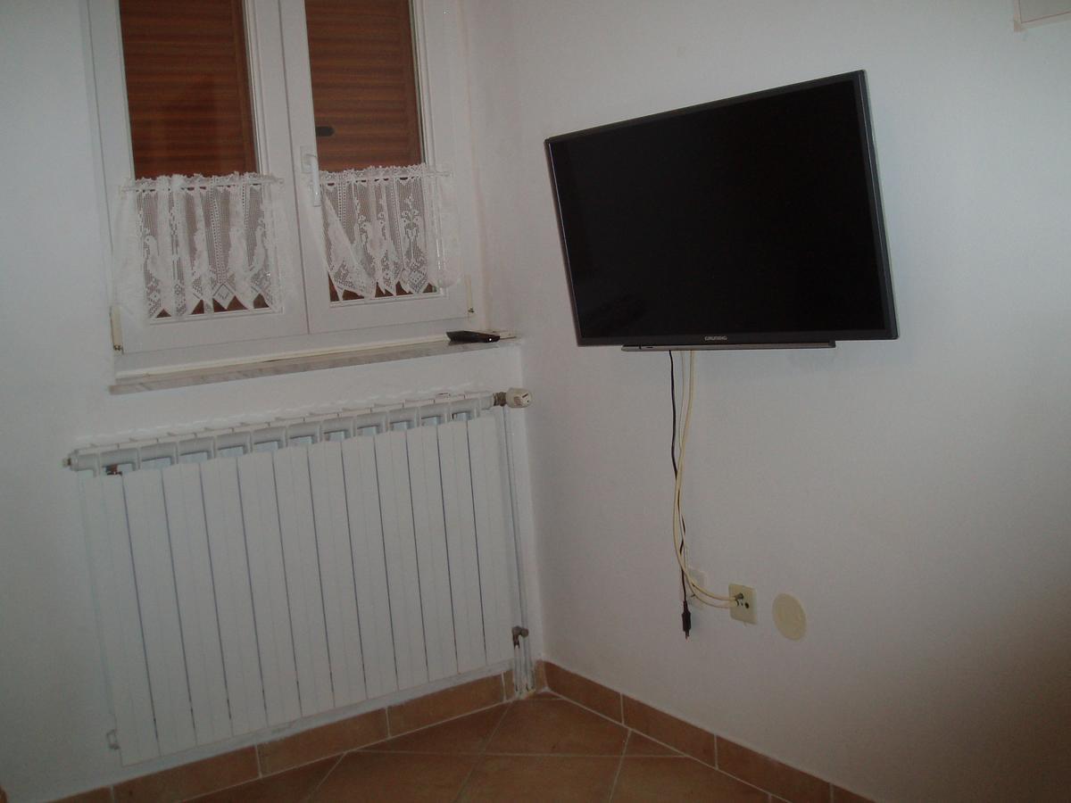 Apartment Orbanic เซรส ภายนอก รูปภาพ