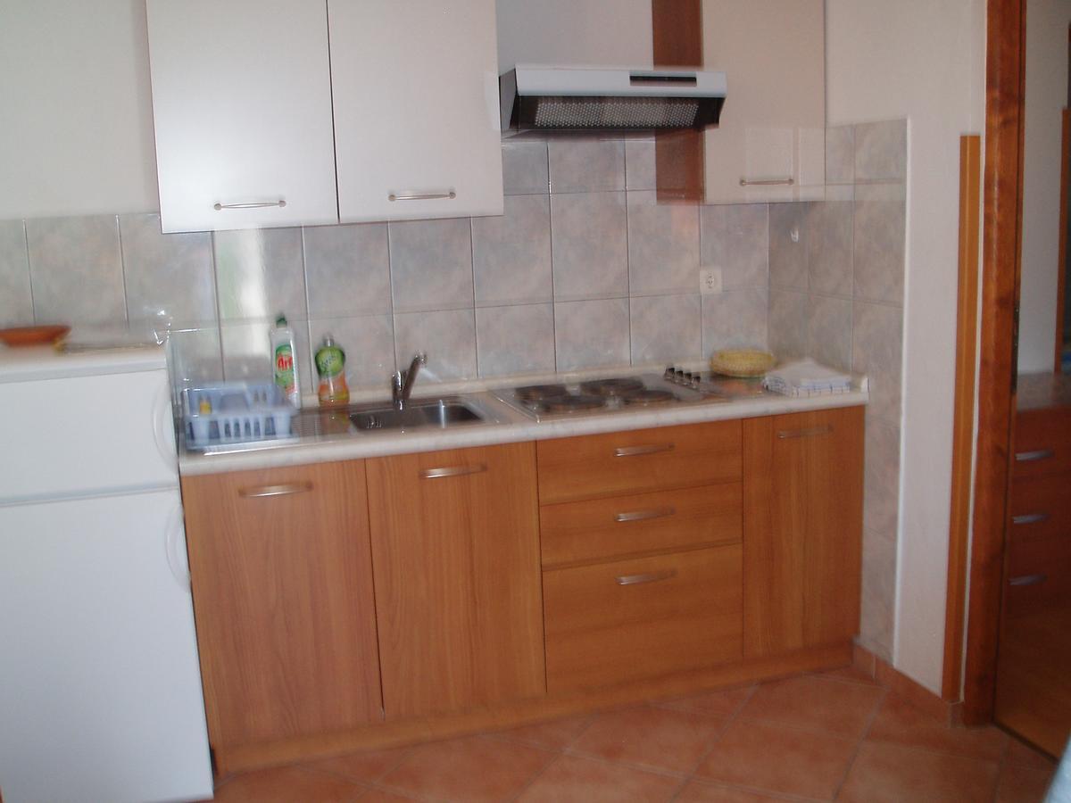 Apartment Orbanic เซรส ภายนอก รูปภาพ