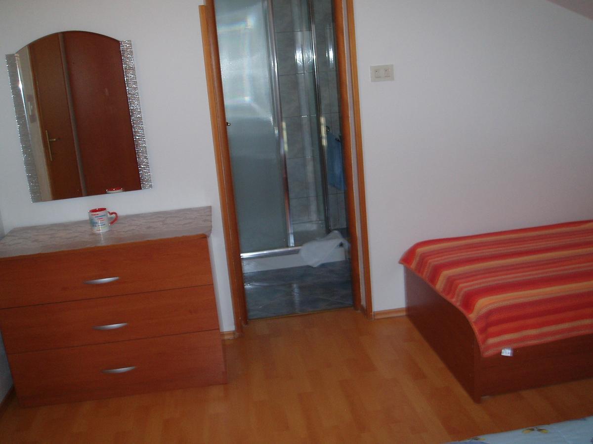 Apartment Orbanic เซรส ภายนอก รูปภาพ