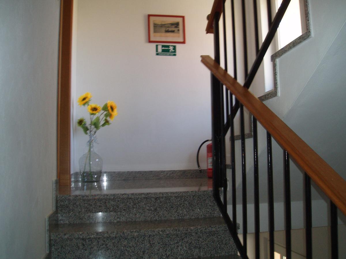 Apartment Orbanic เซรส ภายนอก รูปภาพ