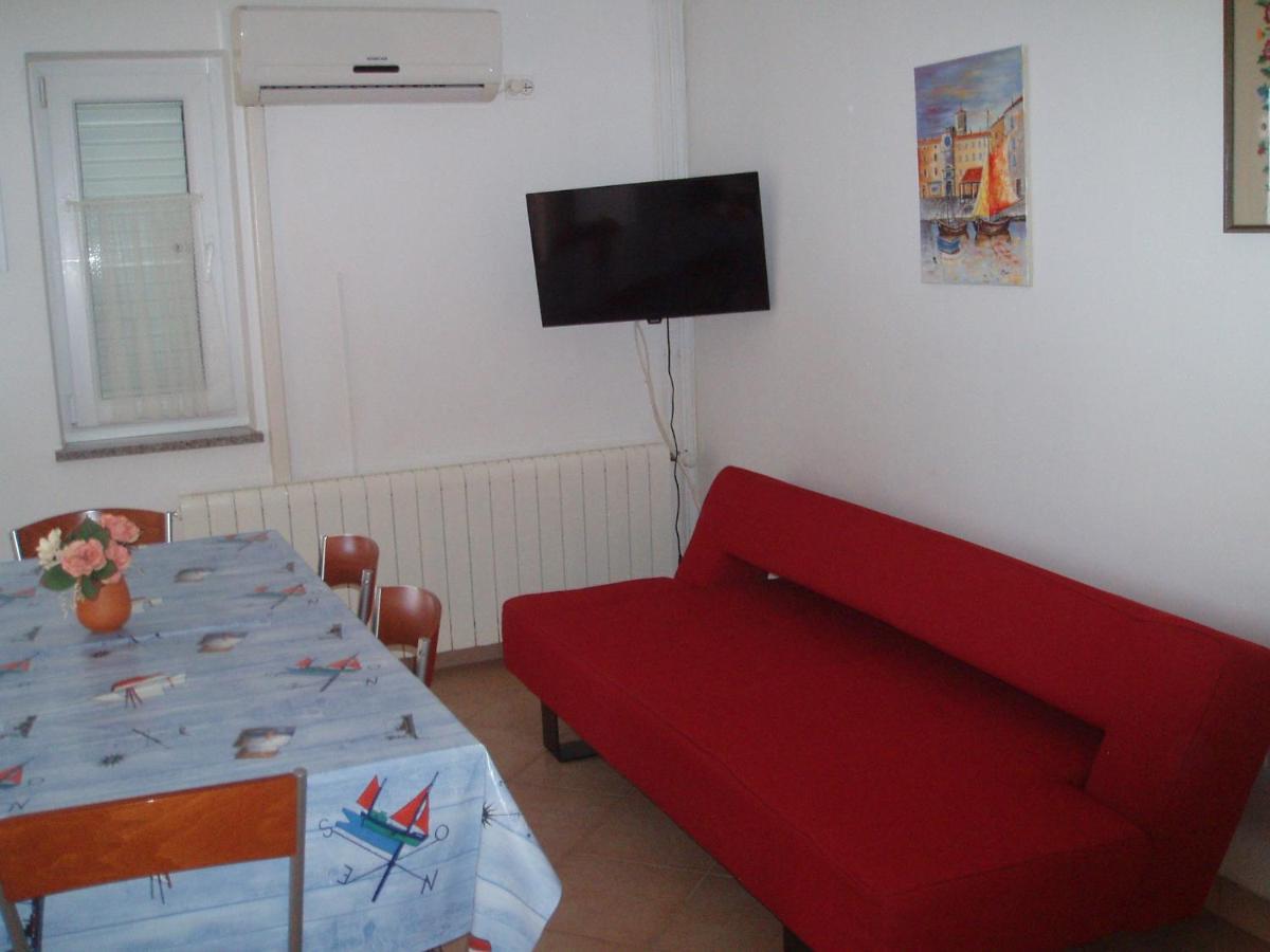 Apartment Orbanic เซรส ภายนอก รูปภาพ