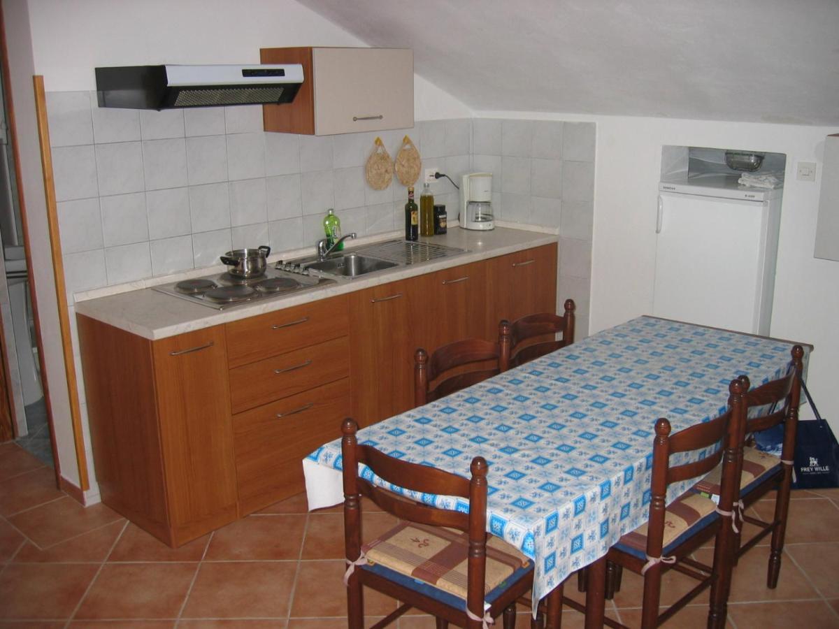 Apartment Orbanic เซรส ภายนอก รูปภาพ