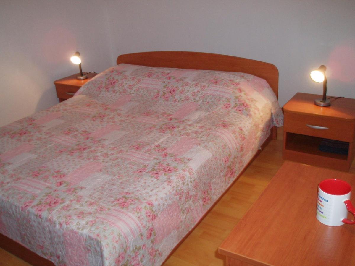 Apartment Orbanic เซรส ภายนอก รูปภาพ